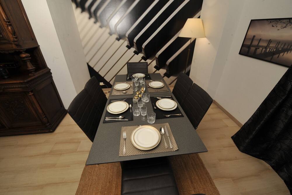 Photo of Kitchen in Cimiez