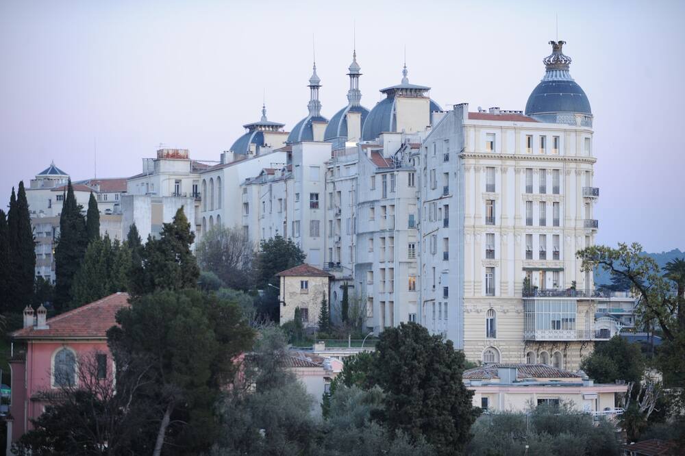 Photo of Outdoor in Cimiez