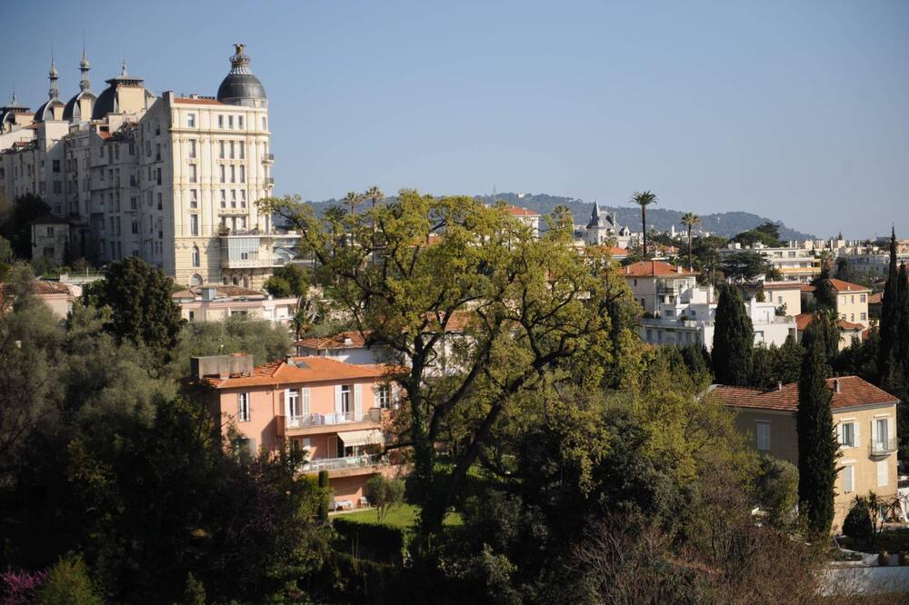 Photo of Outdoor in Cimiez