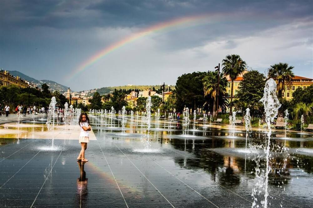 Photo of Outdoor in Cimiez