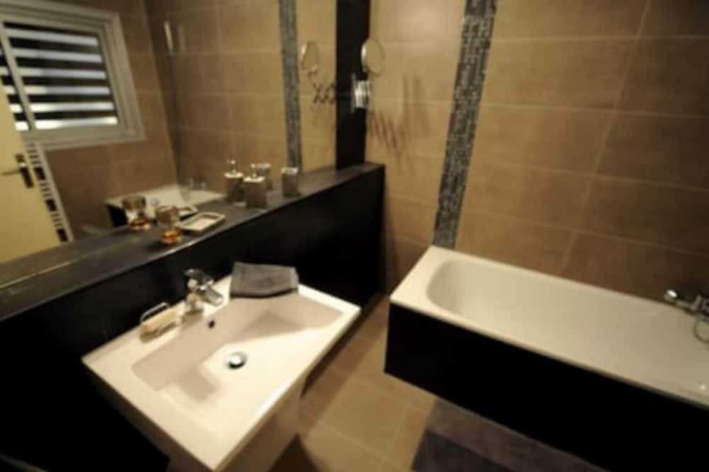 Photo of Bathroom in Cimiez