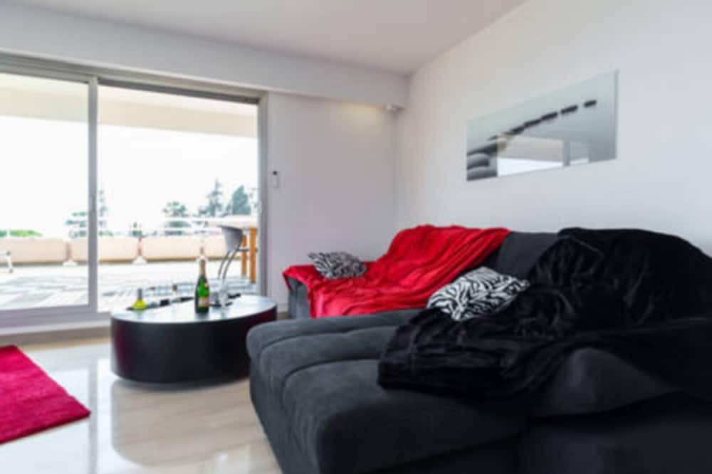 Photo of Livingroom in Cimiez