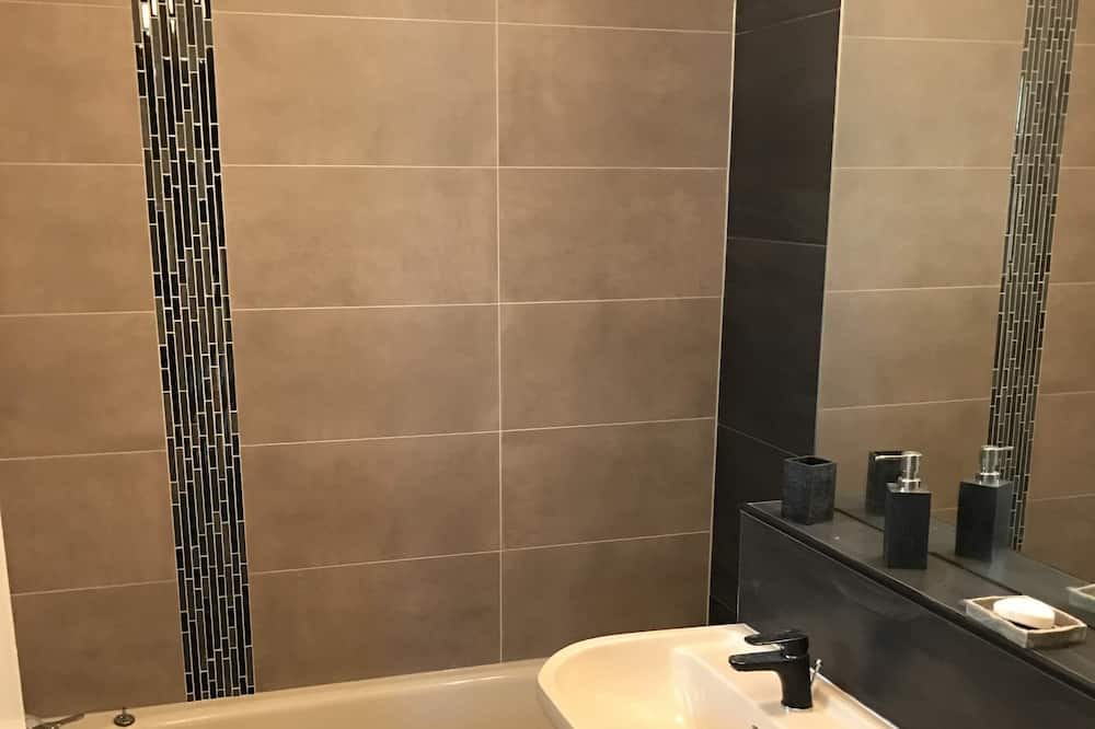 Photo of Bathroom in Cimiez