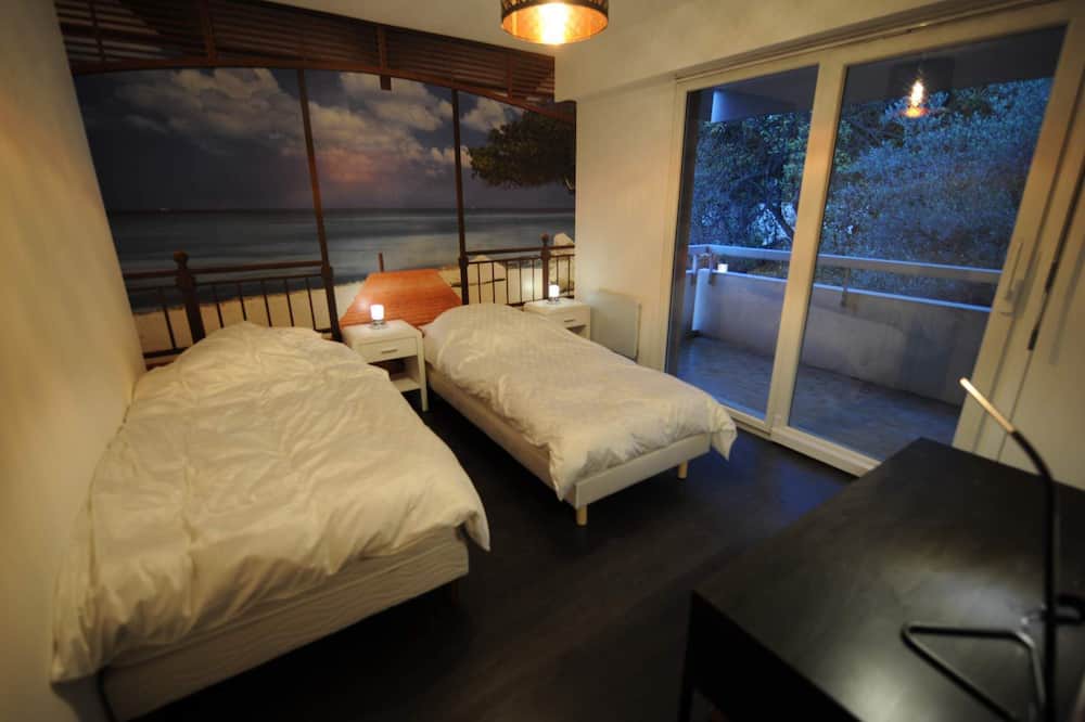 Photo of Bedroom in Cimiez