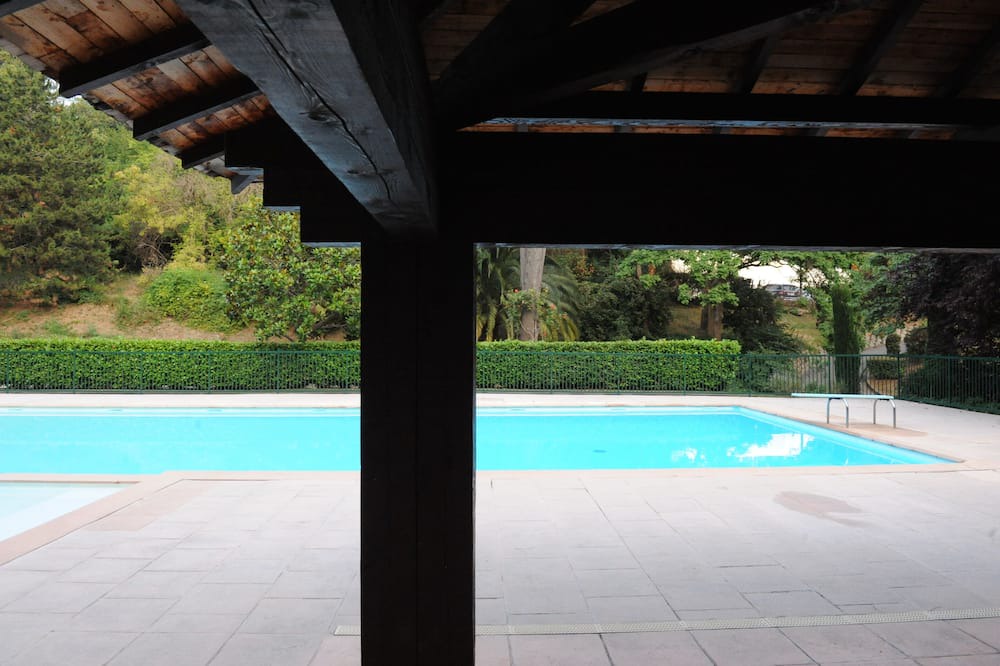Photo of Outdoor in Cimiez