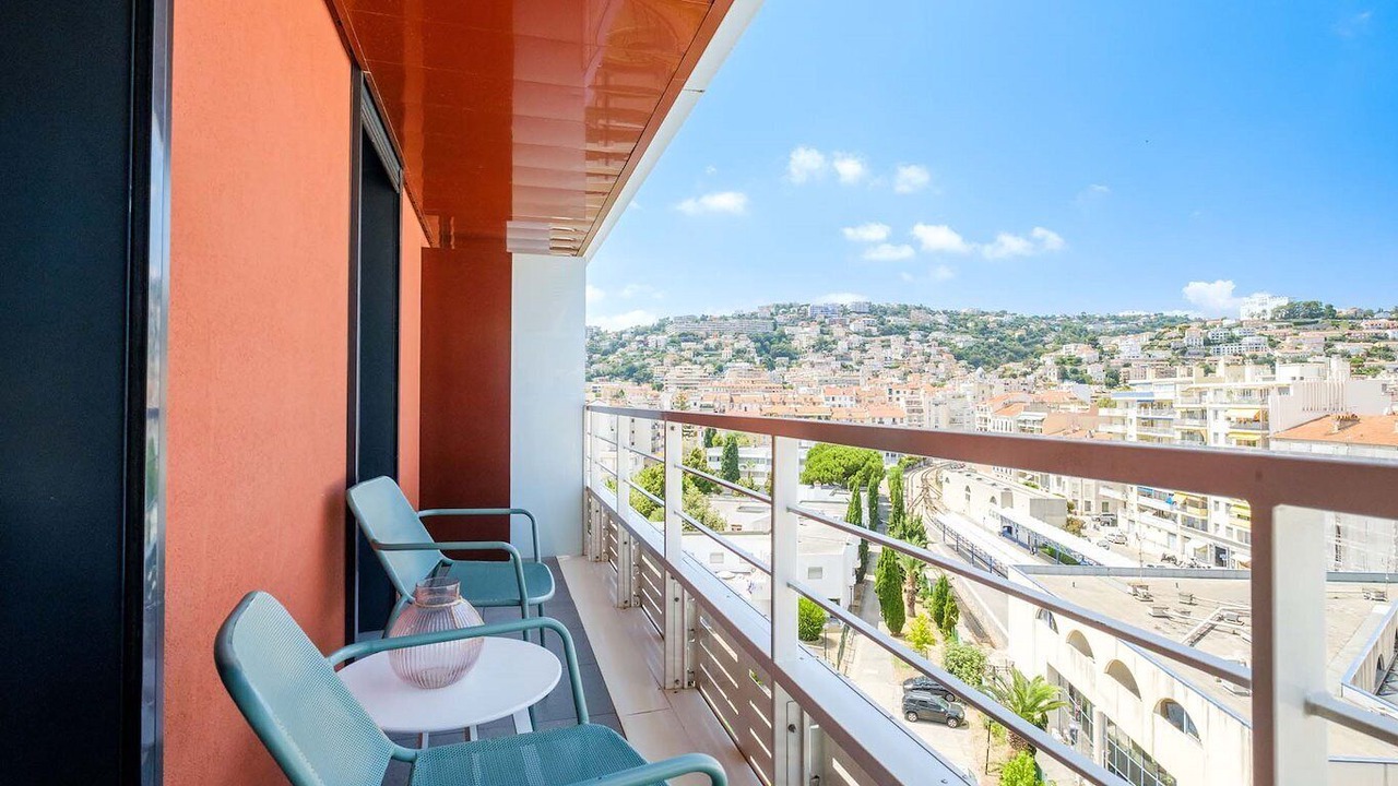 Photo of Patio Balcony in Vernier