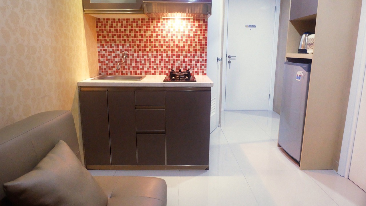 Photo of Kitchen in Rawasari