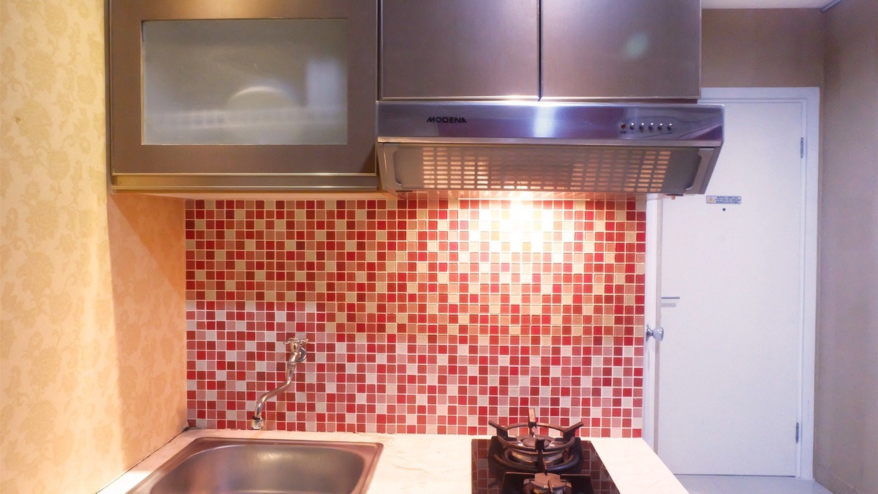 Photo of Kitchen in Rawasari
