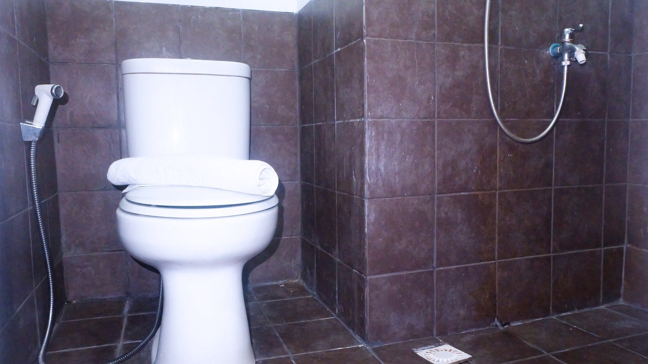Photo of Bathroom in Rawasari