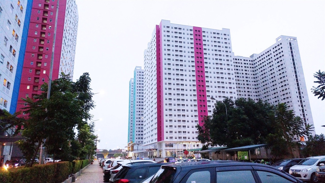Photo of Outdoor in Rawasari