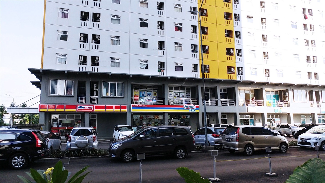 Photo of Outdoor in Rawasari