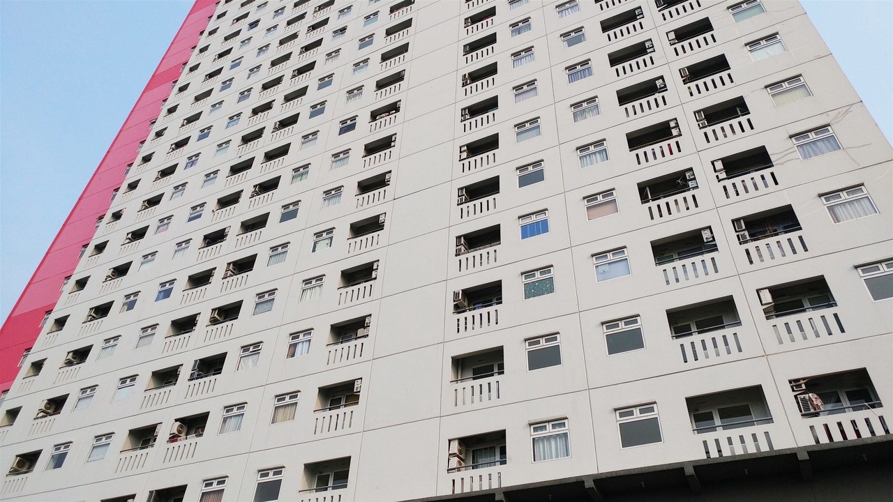 Photo of Outdoor in Rawasari