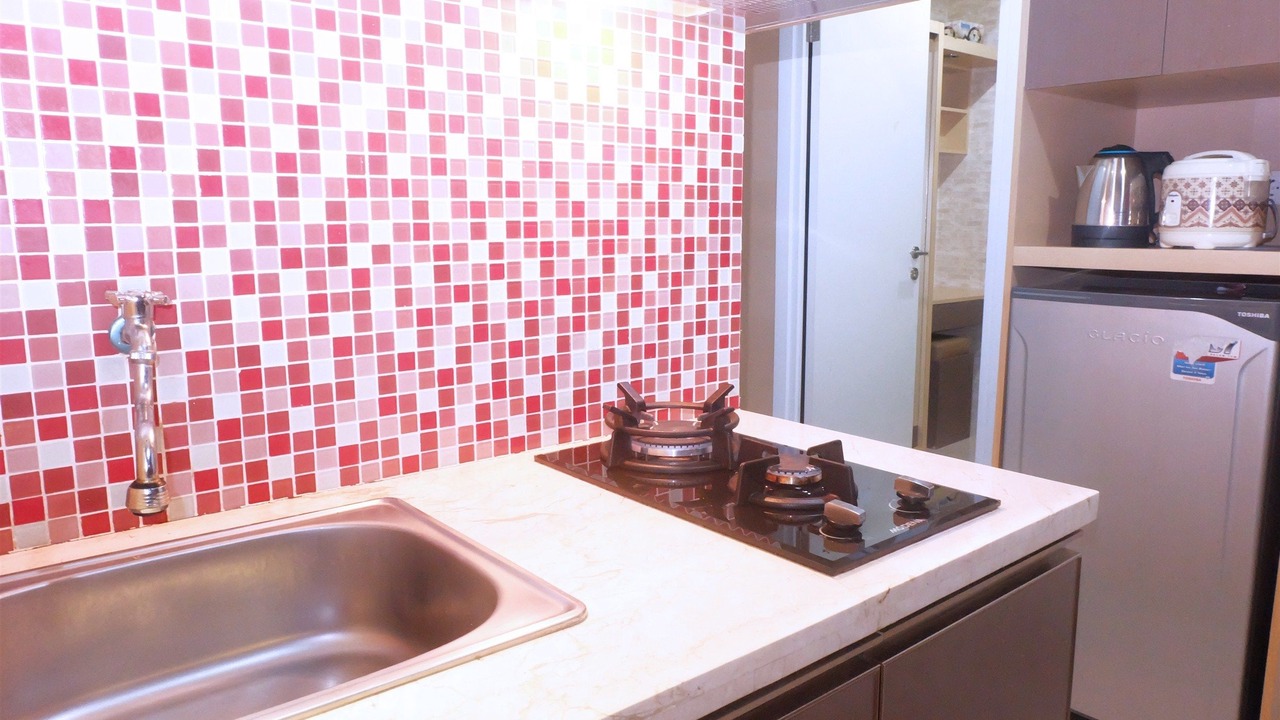 Photo of Kitchen in Rawasari
