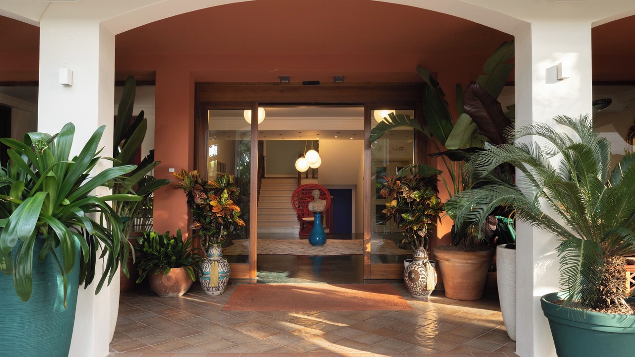 Photo of Outdoor in Castiglioncello