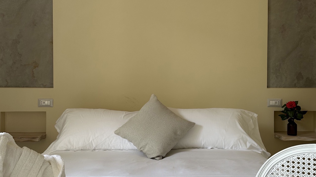 Photo of Bedroom in Castiglioncello