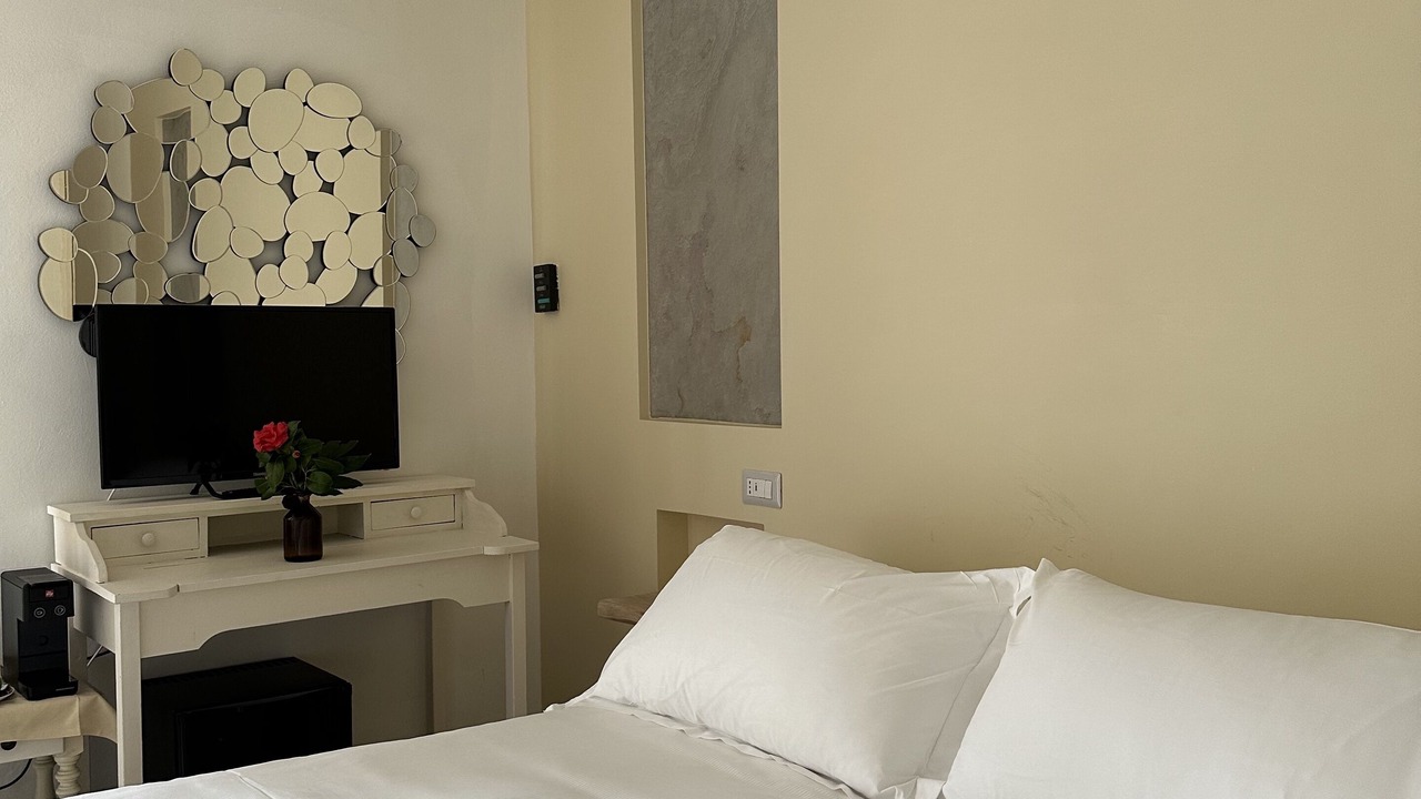 Photo of Bedroom in Castiglioncello