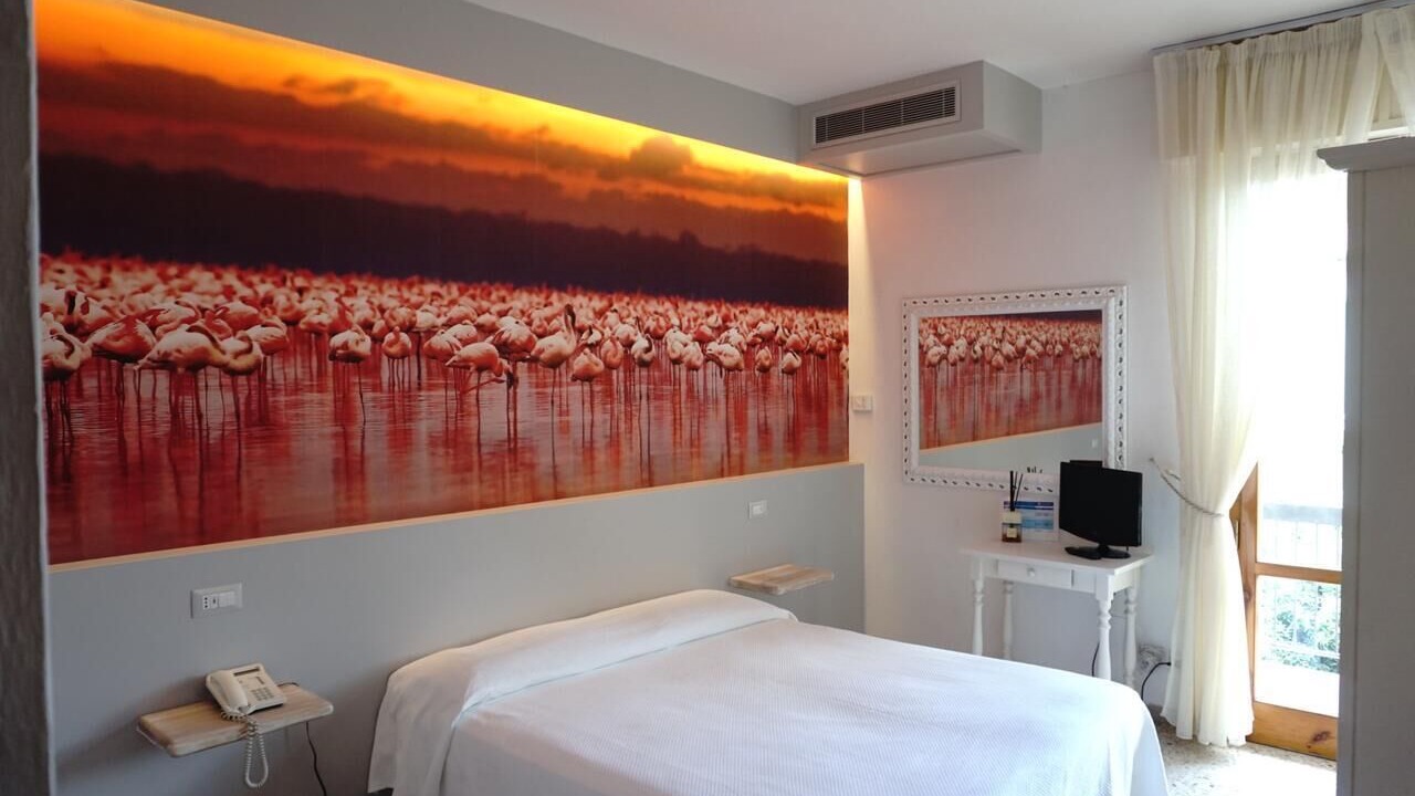 Photo of Bedroom in Castiglioncello