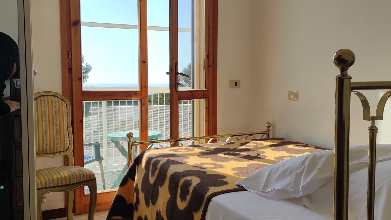 Photo of Bedroom in Castiglioncello