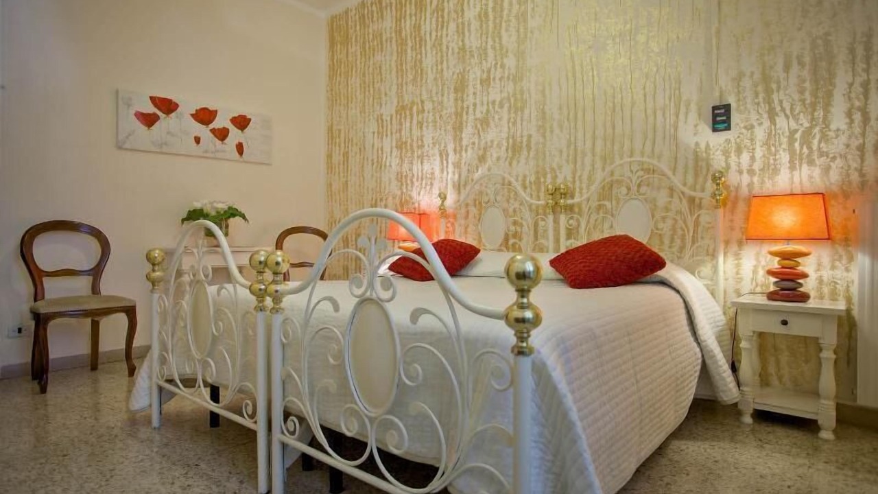 Photo of Bedroom in Castiglioncello