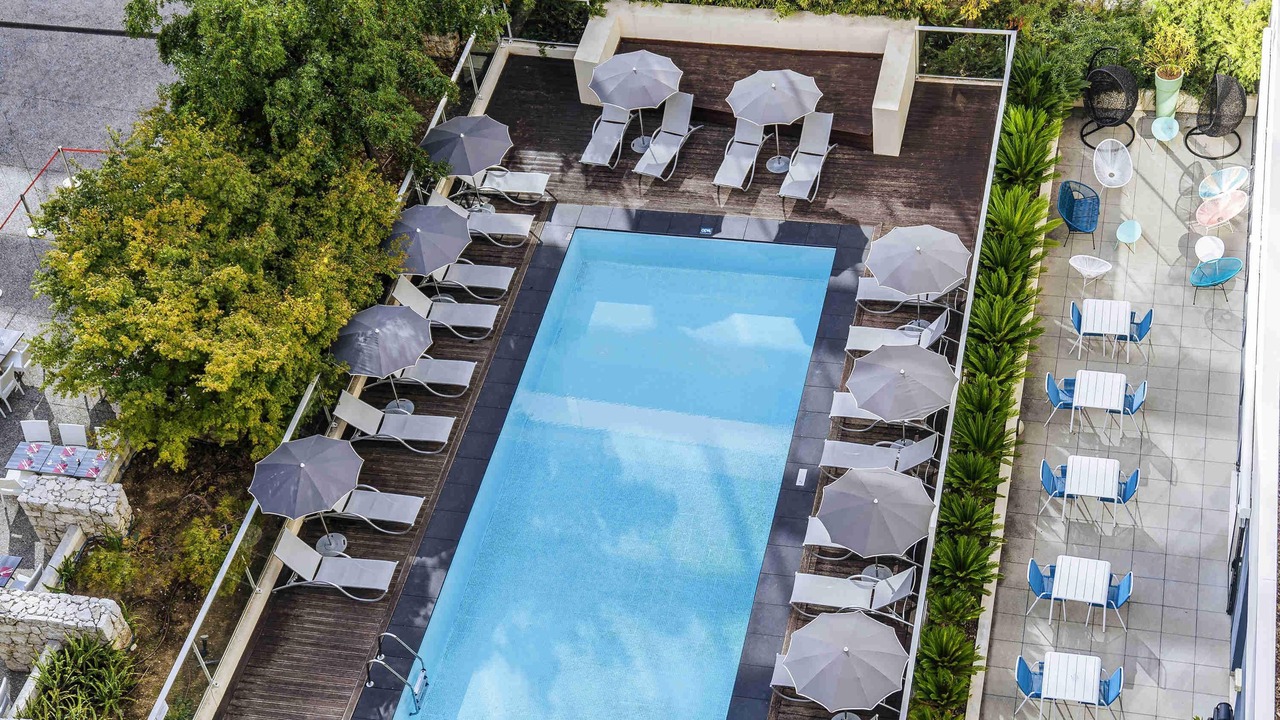 Photo of Outdoor in L'Arenas
