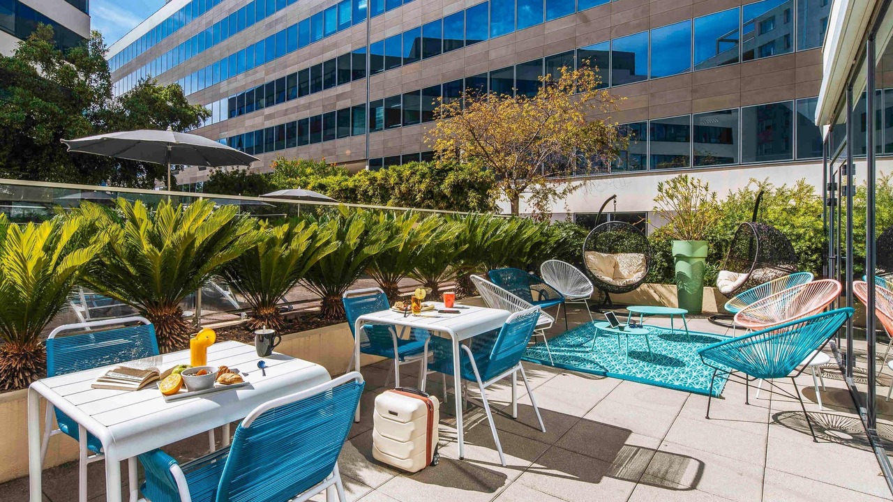 Photo of Outdoor in L'Arenas