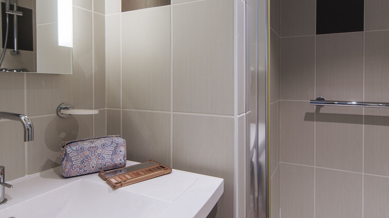 Photo of Bathroom in L'Arenas
