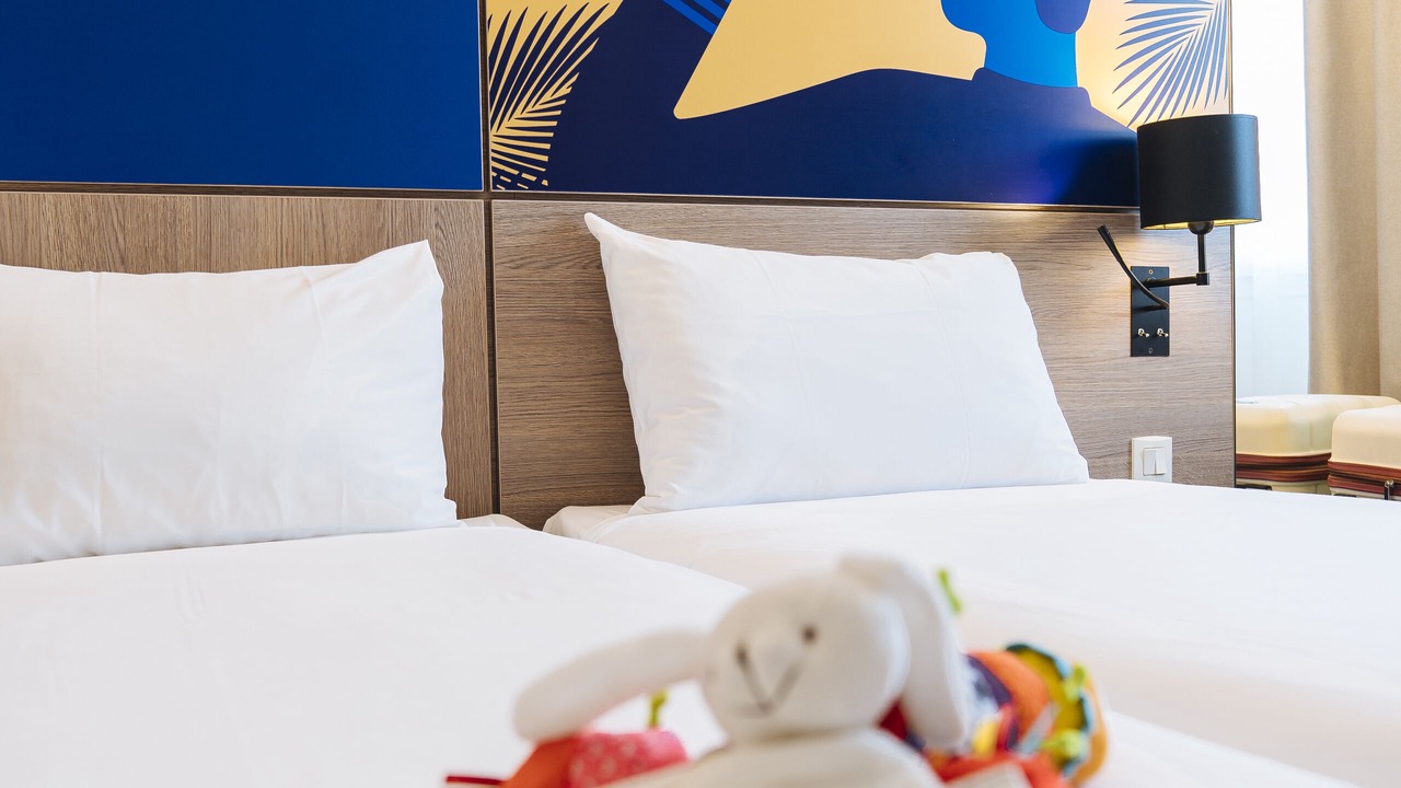 Photo of Bedroom in L'Arenas