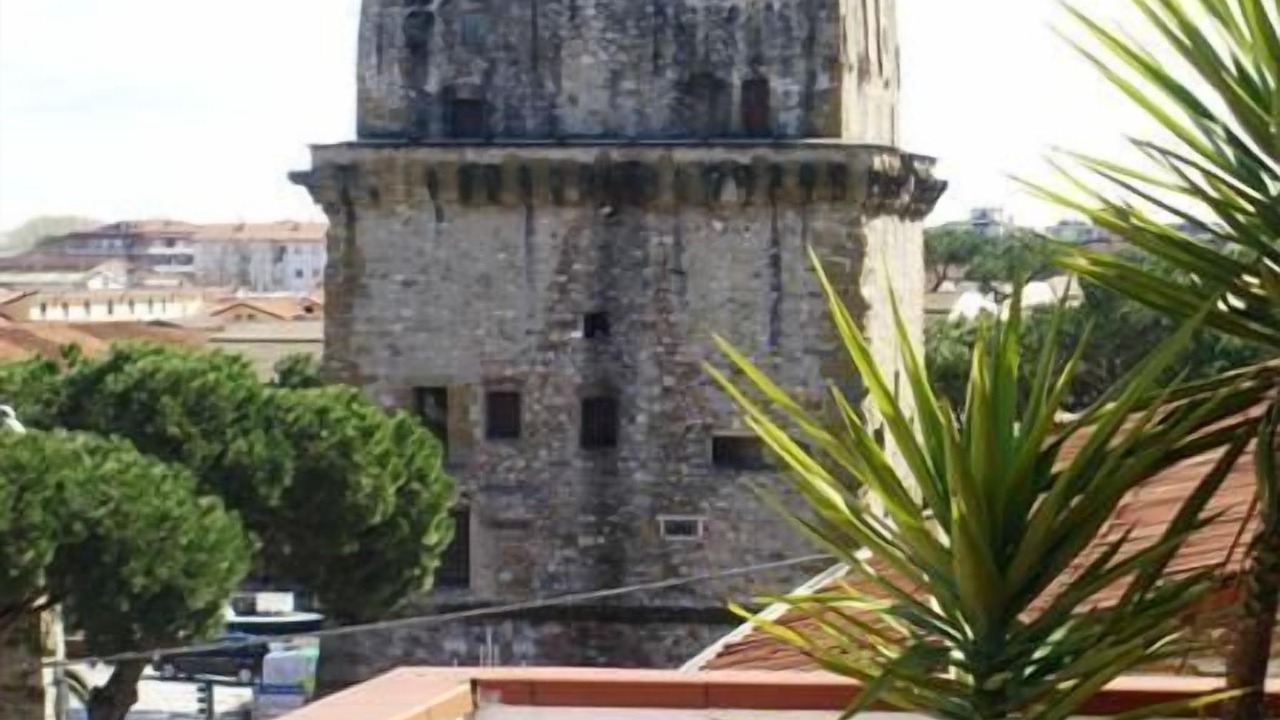 Photo of Patio Balcony in Viareggio