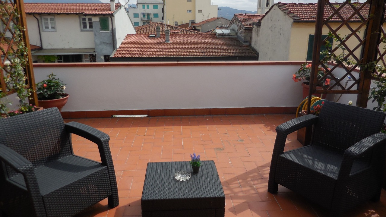 Photo of Bedroom in Viareggio