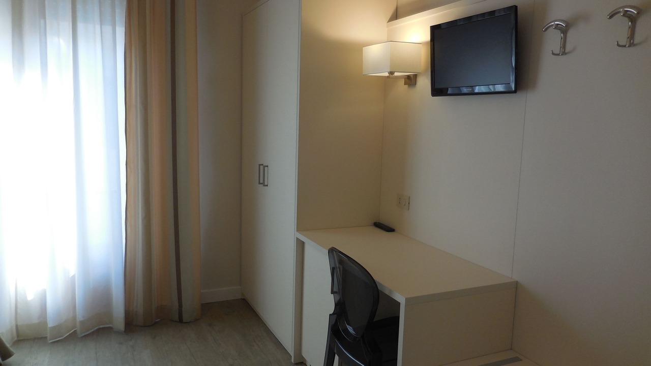 Photo of Bedroom in Viareggio