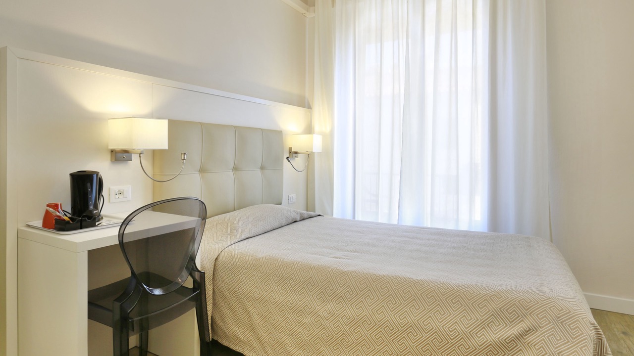 Photo of Bedroom in Viareggio