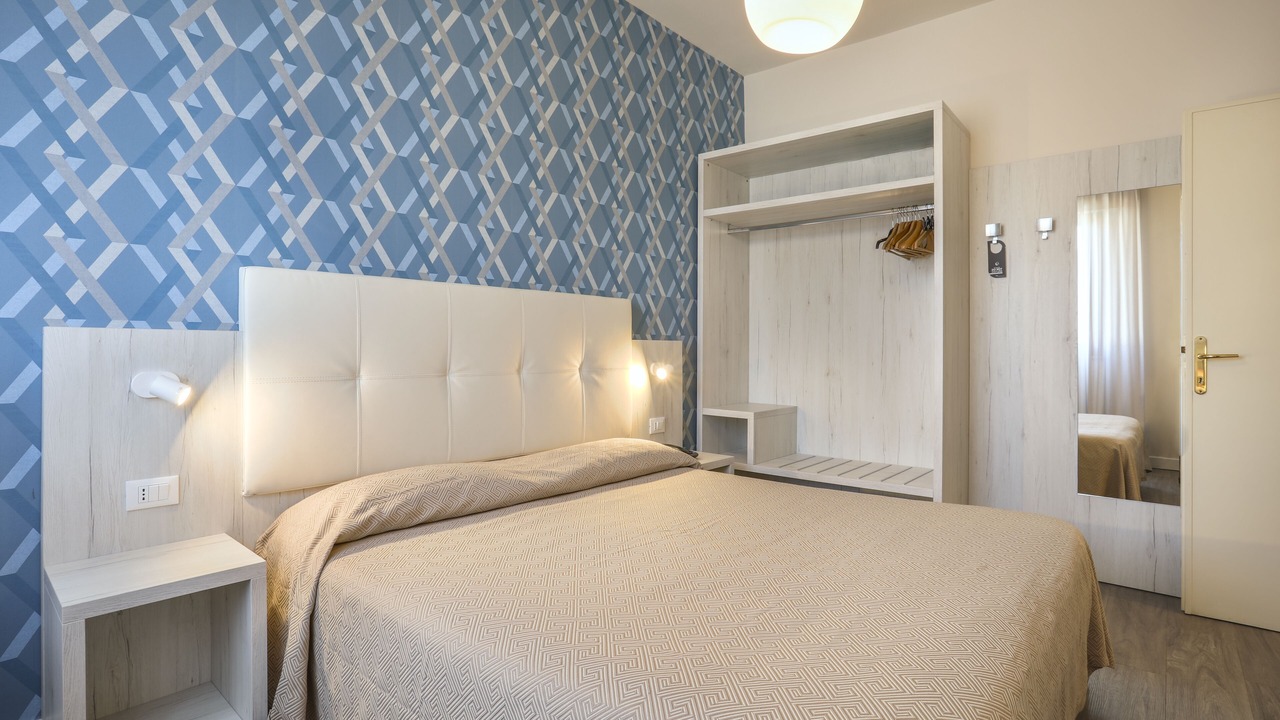 Photo of Bedroom in Viareggio
