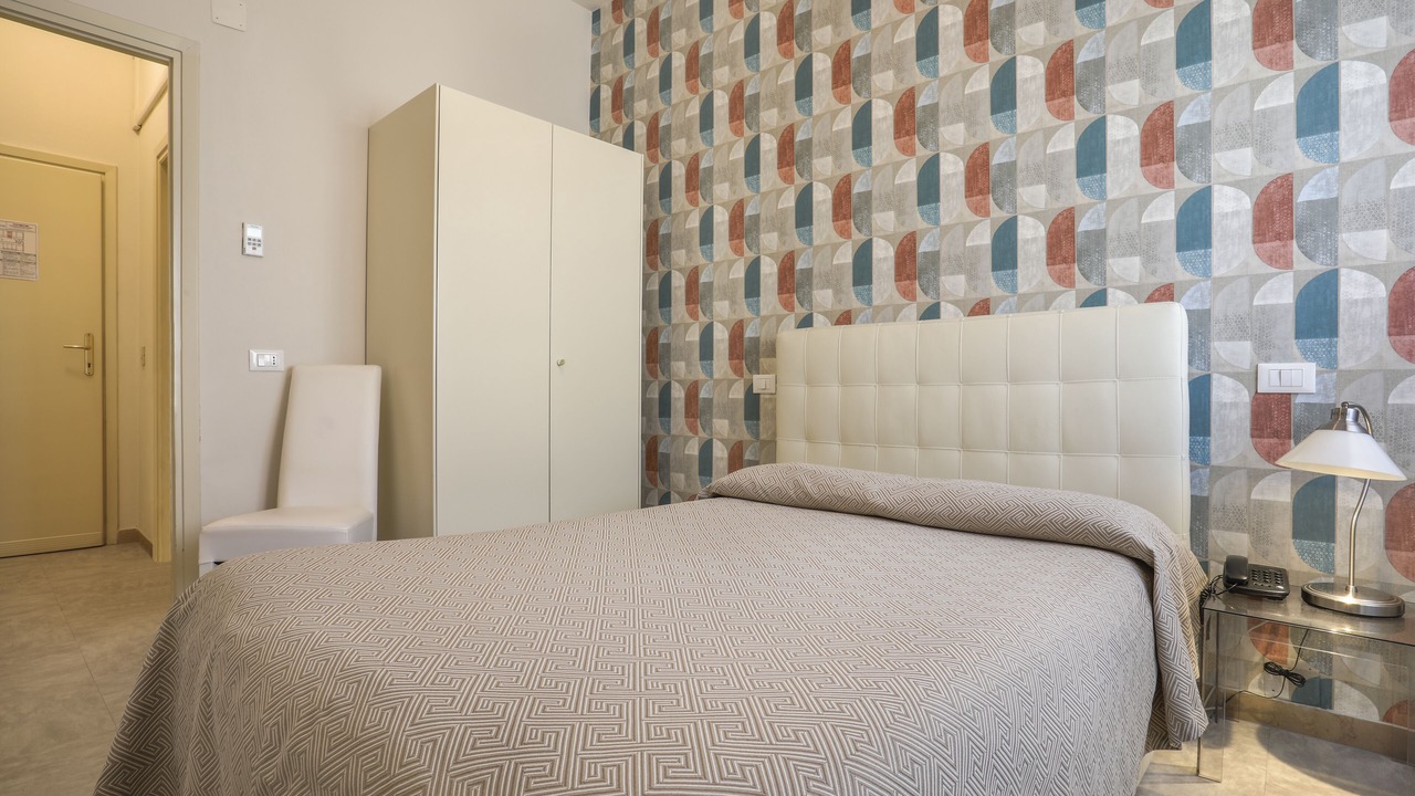 Photo of Bedroom in Viareggio