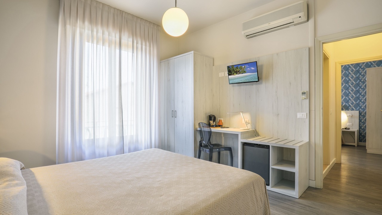 Photo of Bedroom in Viareggio
