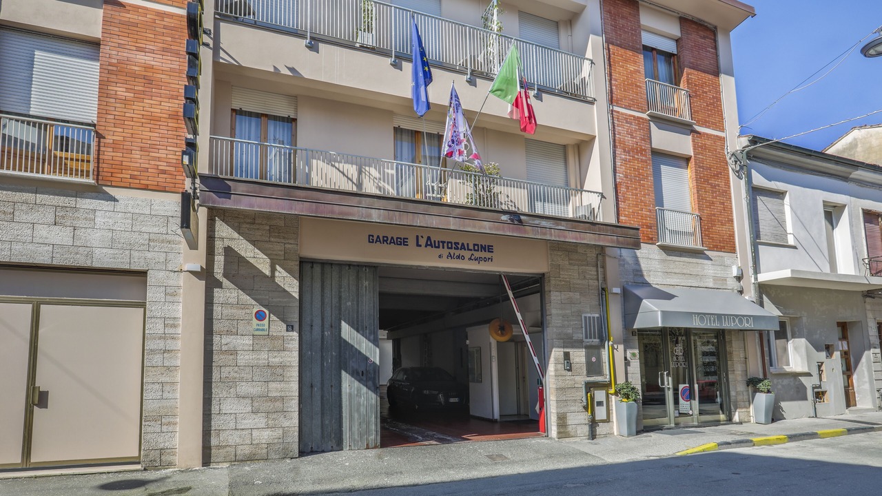 Photo of Outdoor in Viareggio