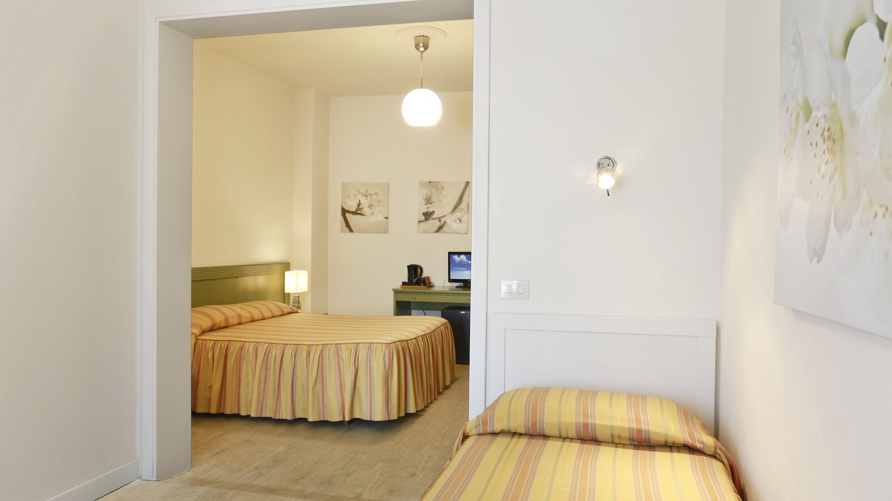 Photo of Bedroom in Viareggio