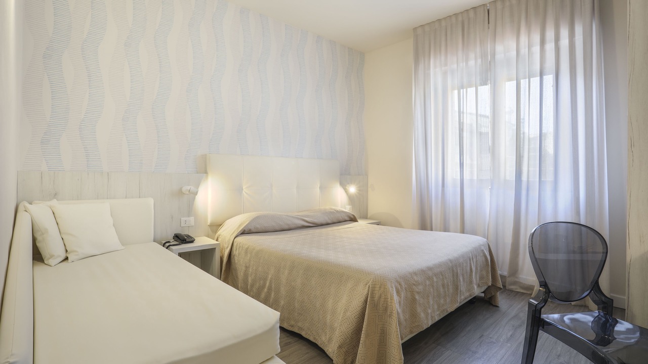 Photo of Bedroom in Viareggio