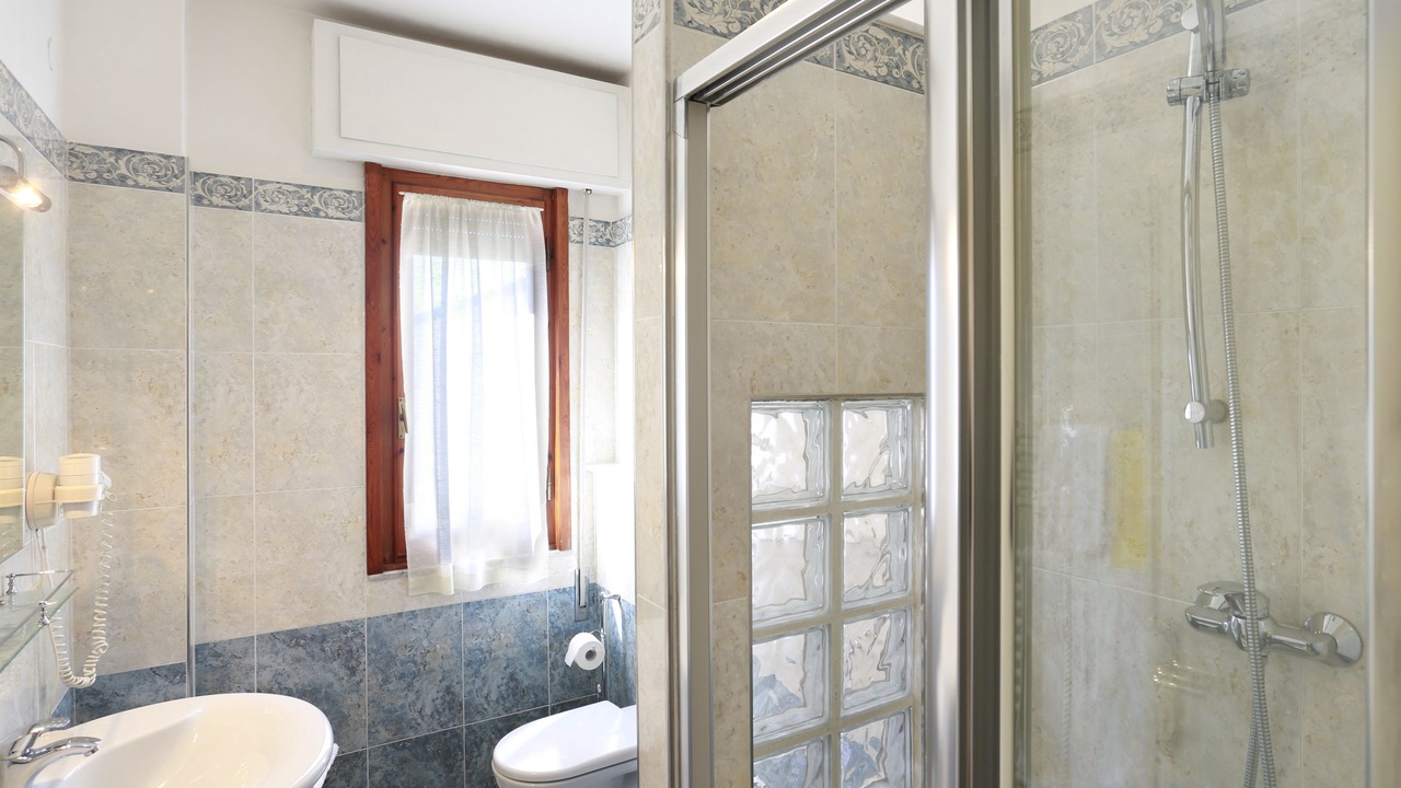 Photo of Bathroom in Viareggio