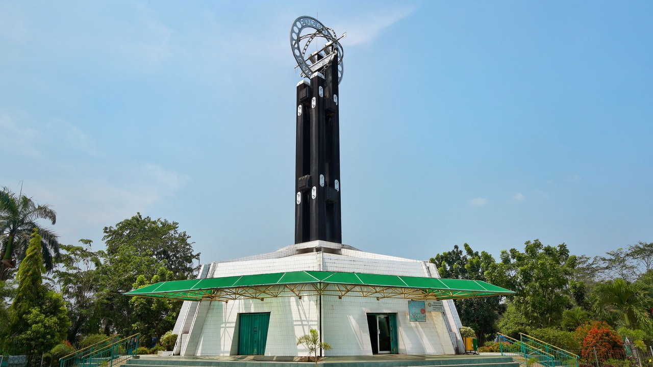 Photo of Outdoor in Pontianak