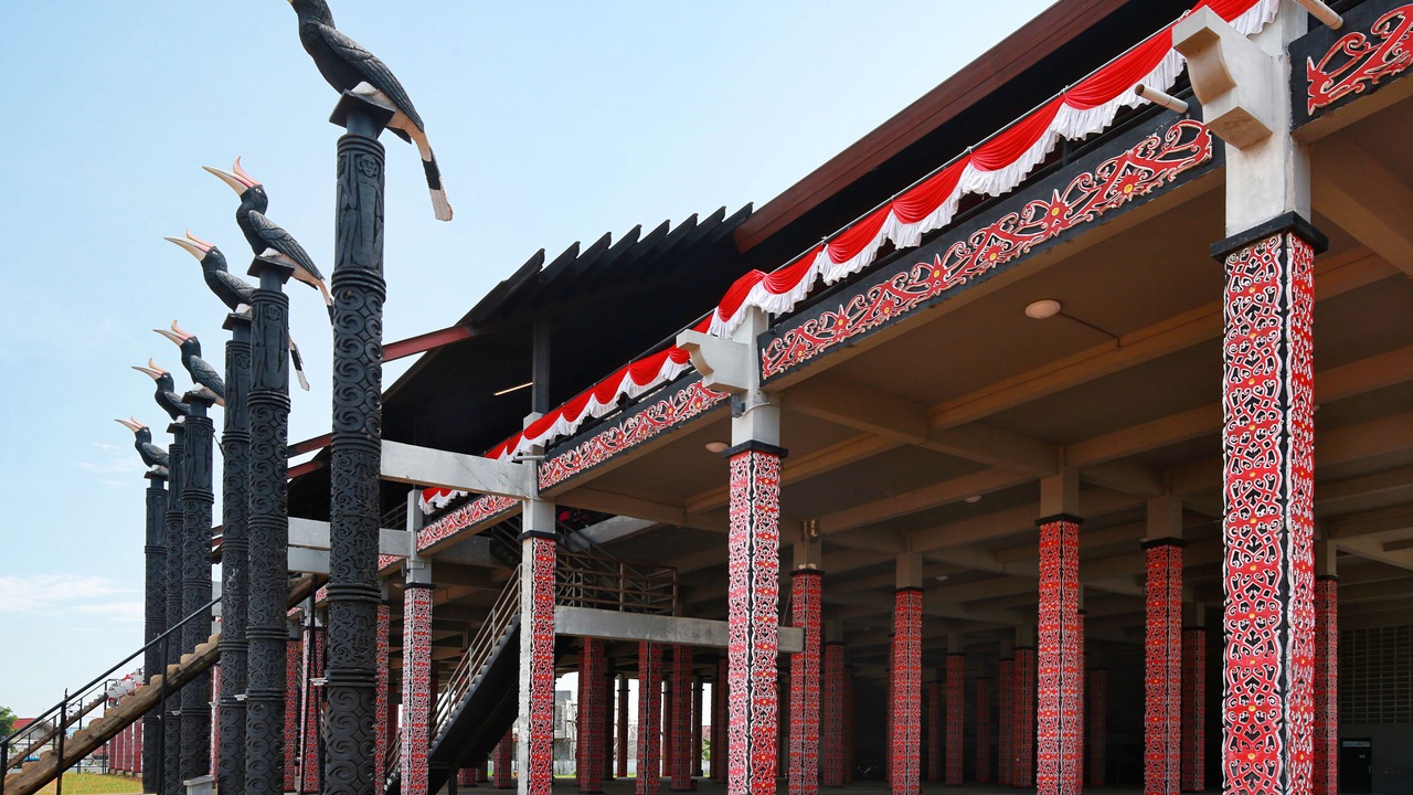 Photo of Outdoor in Pontianak