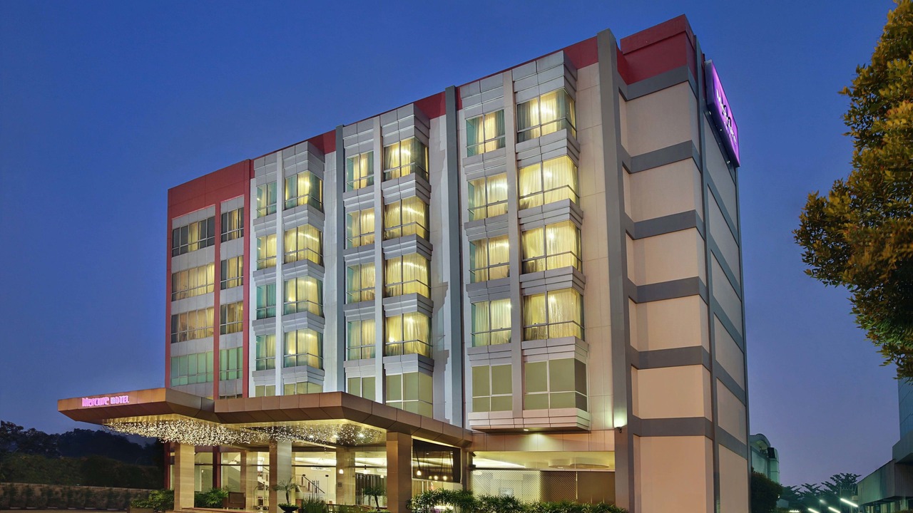 Photo of Outdoor in Pontianak