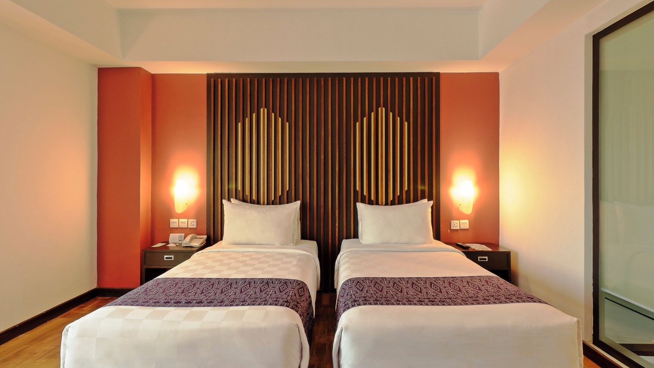 Photo of Bedroom in Pontianak