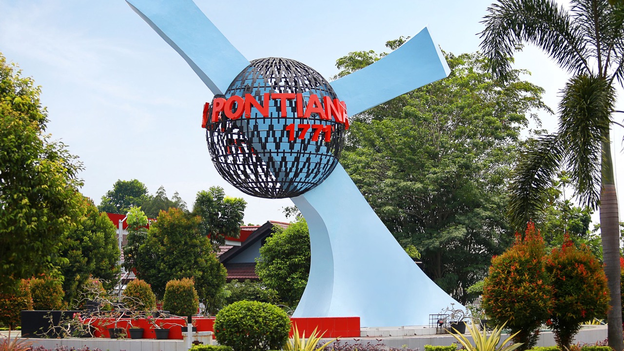 Photo of Outdoor in Pontianak