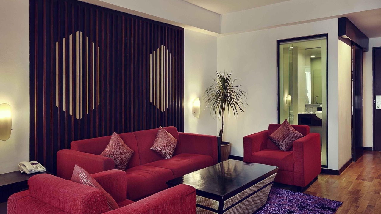 Photo of Bedroom in Pontianak