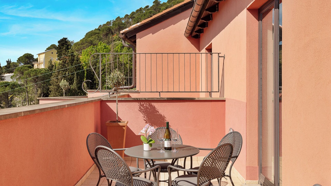 Photo of Bedroom in Levanto