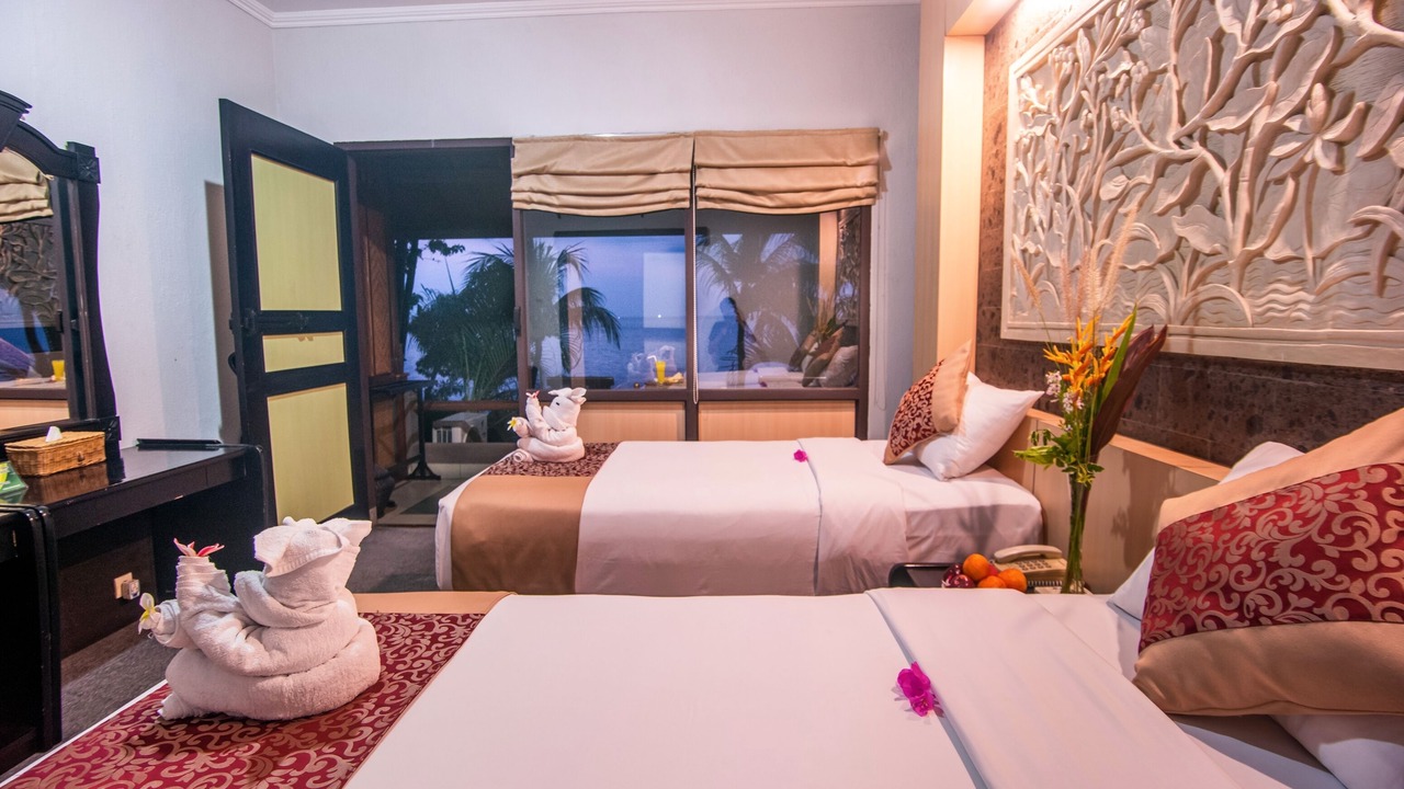 Photo of Livingroom in Temukus