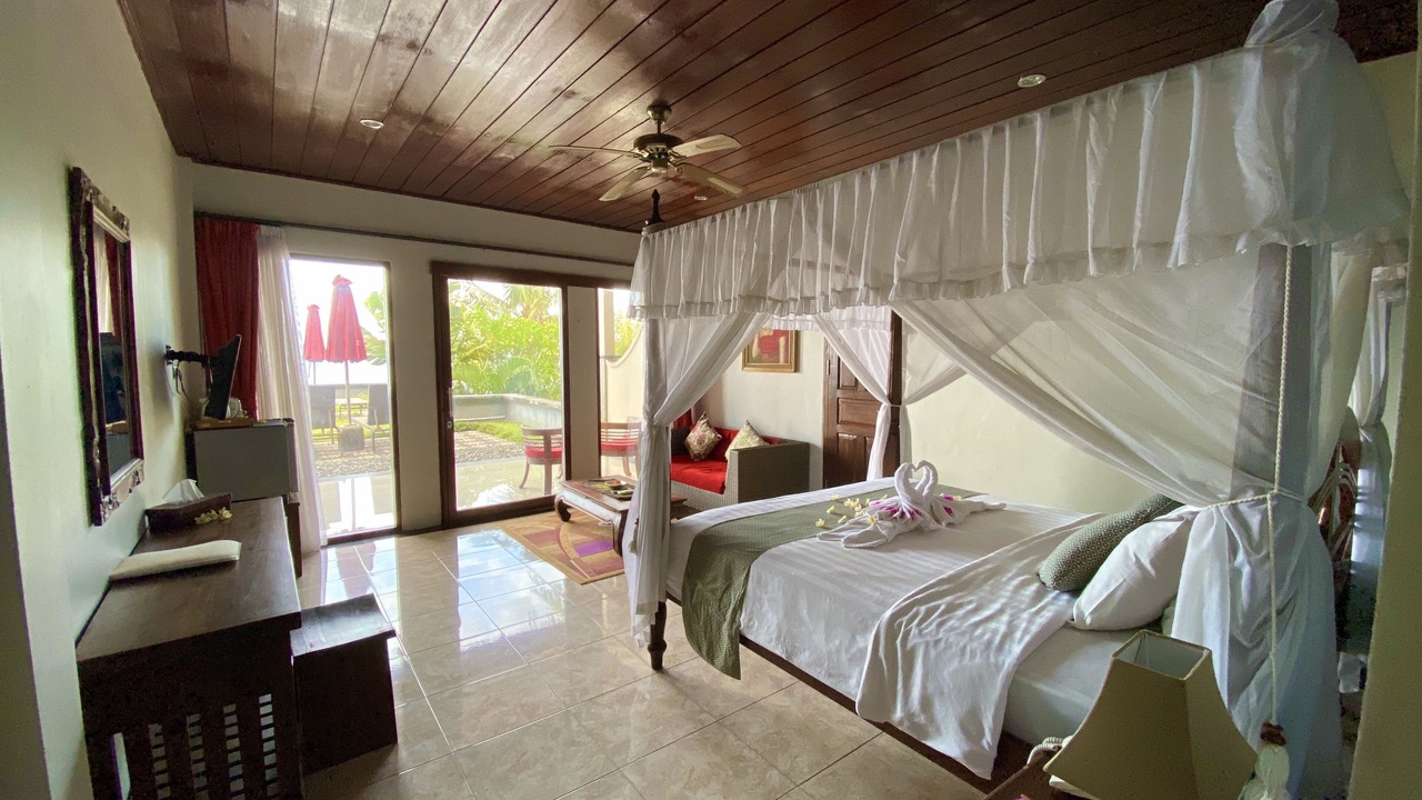 Photo of Bedroom in Amed