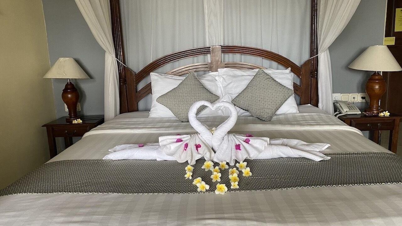 Photo of Bedroom in Amed