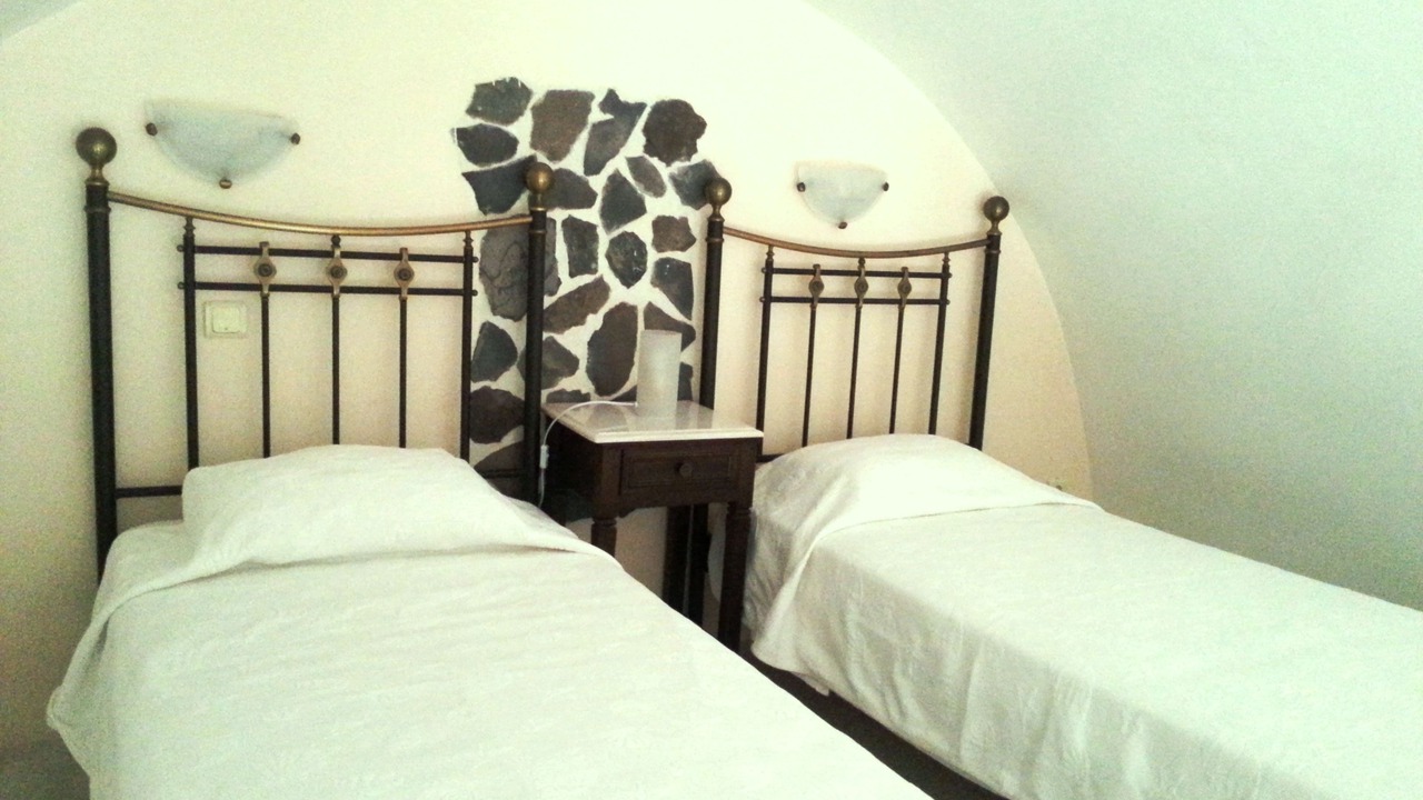Photo of Bedroom in Fira