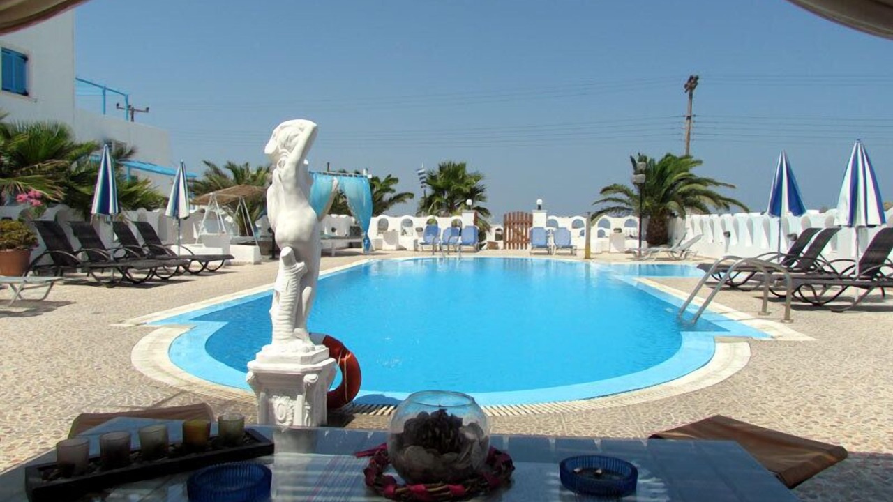 Photo of Outdoor in Karterados